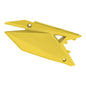 Polisport Side Panels Suzuki RM-Z450 ('18-) - Yellow