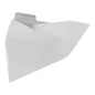 AIRBOX COVER KTM 85SX 18- WHT