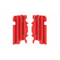Polisport Radiator Louvers Honda CR125/250 ('04) - Red