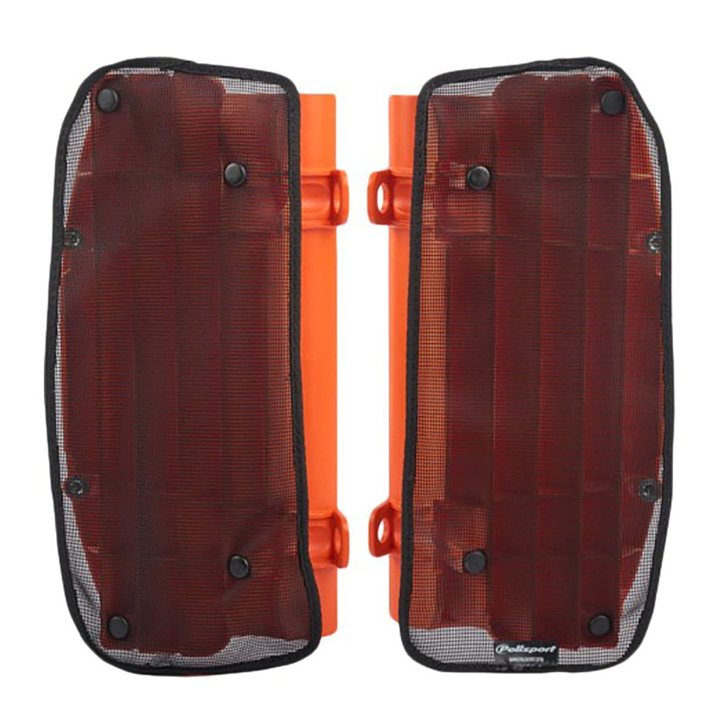 Polisport Radiator Mesh Honda CRF450R/RX ('17-)