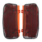Polisport Radiator Mesh Honda CRF450R/RX ('17-)