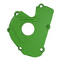 IGNITION COVER PROTECTOR KAW KX250F 17-20 GRN