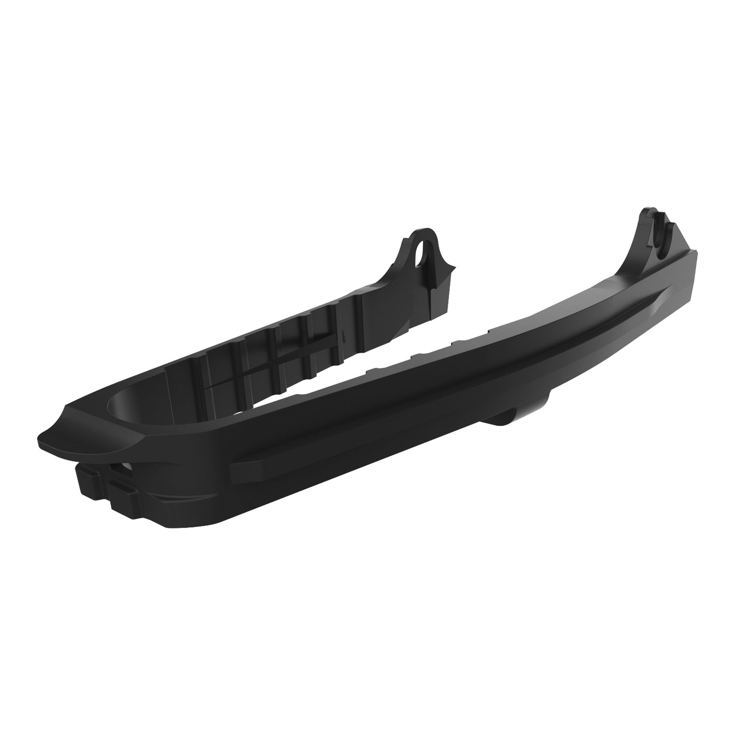 Chain Slider Suzuki RMZ250 '19 / RMZ450 '18-'19 - Black