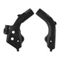 Polisport Frame Protector - Black Husqvarna FC/TC/FX/TX '19-'20