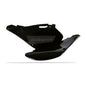 Polisport Side Panels Kawasaki KX125/250 ('99-'02) - Black