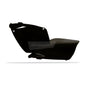 Polisport Side Panels KTM SX ('98-'02) / EXC ('98-'03) - Black