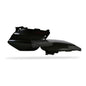 Polisport Side Panels Yamaha YZ125/250 ('02-'14) - Black