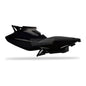 Polisport Side Panels Honda CR125/250 ('02-'07) - Black