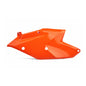 Polisport Side Panels KTM SX/SX-F ('16-) / EXC/EXC-F ('17-) - Orange