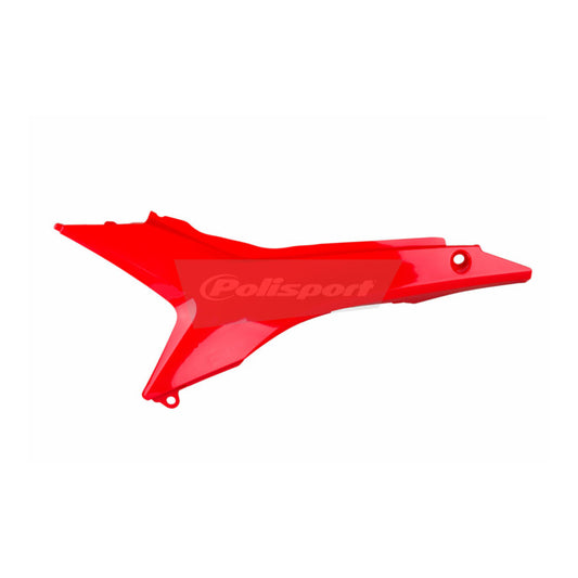 AIRBOX SIDE PANELS HON CRF250R 14-16 / CRF450R 13-16 04RED
