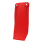 Polisport Rear Shock Flap Honda CRF450R/RX '17- Red