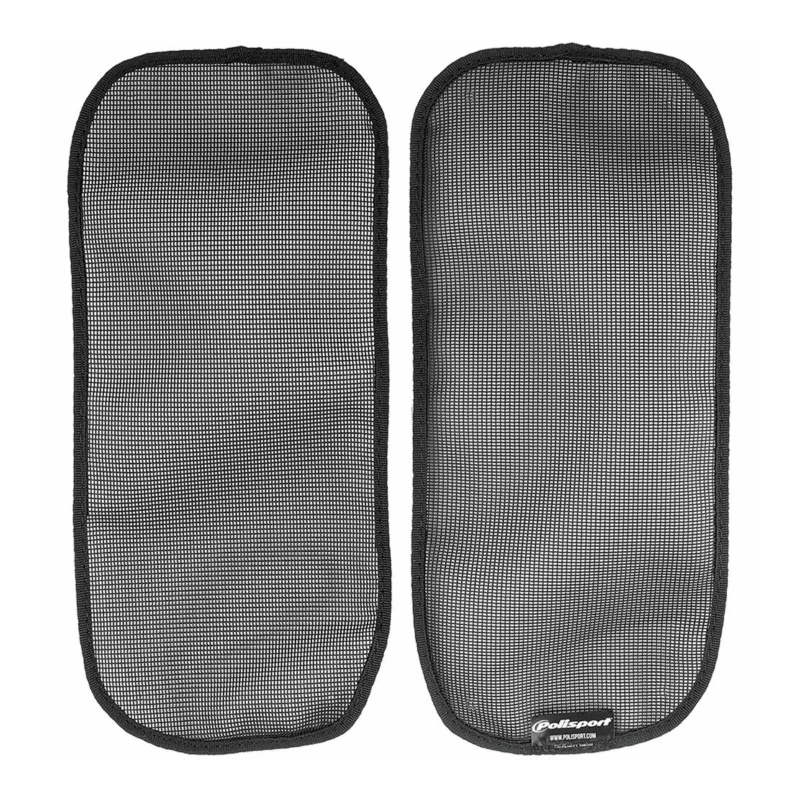 Polisport Radiator Mesh Kawasaki KX450F ('16-'21)