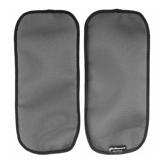 Polisport Radiator Mesh Kawasaki KX450F ('16-'21)