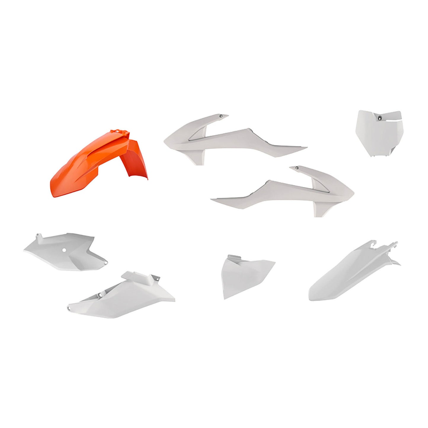Polisport MX Kit KTM 85 SX '18-'24 OEM ('19)