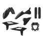 Polisport Kit Beta RR 2T/4T '20-'21 Black