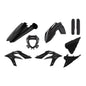Polisport Enduro Kit Beta XTrainer '20-'22 - Black