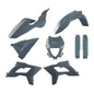 Polisport Restyling Kit Beta RR 2T/4T '19 Grey