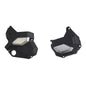 Polisport Clutch & Alternator Cover Set Kawasaki Z650/N650 '17-'22