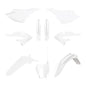 Polisport Full Kit Yamaha YZ125/250 '22- White