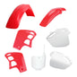 Polisport Kit CR 500 ('95-'00) OEM