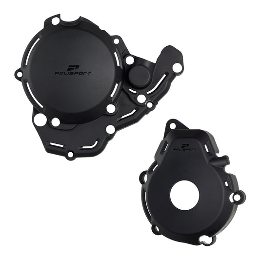 Polisport Extreme Engine Protect Full Kit KTM EXC-F 250/350 '24