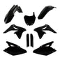 Polisport Full Kit Suzuki RMZ250 ('10-'18) - Black