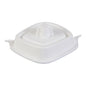 Putoline Air Box Cover Beta Enduro (Refer to Fitments)