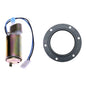 Quantum In-Tank Electric Fuel Pump with Tank Seal