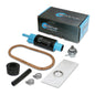 Quantum In-tank EFI Fuel Pump with Regulator, Tank Seal, Filter
