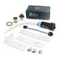 Quantum In-tank EFI Fuel Pump with Regulator, Tank Seal, Filter