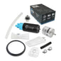 Quantum In-tank EFI Fuel Pump with Regulator, Tank Seal, Filter