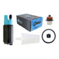 Quantum In-tank EFI Fuel Pump with Regulator, Tank Seal