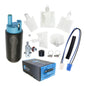 Quantum In-tank EFI Fuel Pump with Regulator and Fuel Filter