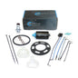 Quantum In-tank EFI Fuel Pump with Regulator, Tank Seal