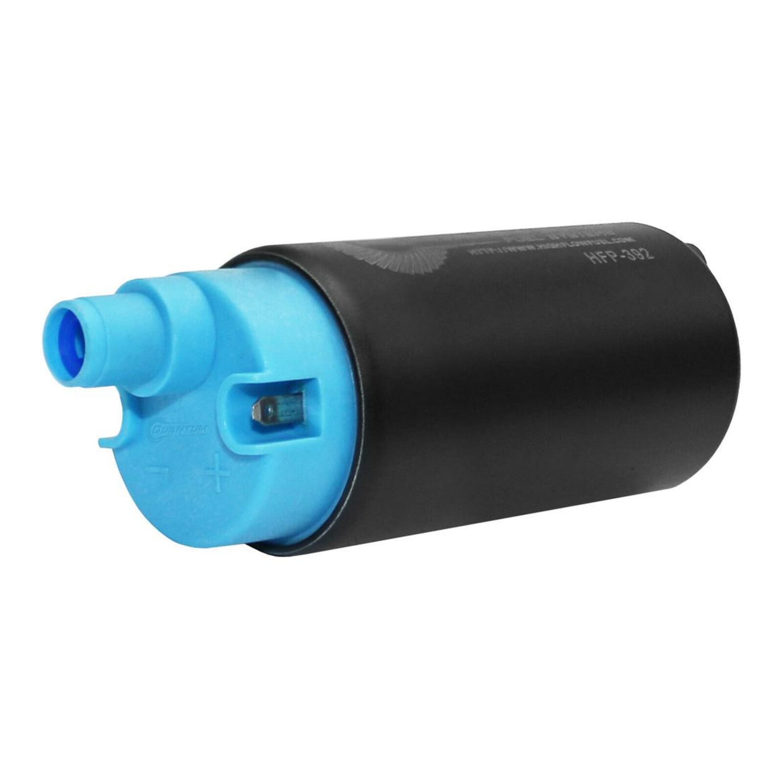 Quantum In-Tank EFI Fuel Pump with Fuel Filter