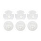 Quantum Fuel Pump EFI Filter HFP-S1112-3 (Set of 3)