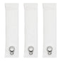 Quantum Fuel Pump EFI Filter HFP-S45-3 (Set of 3)