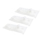 Quantum Fuel Pump EFI Filter HFP-S950B-3 (Set of 3)