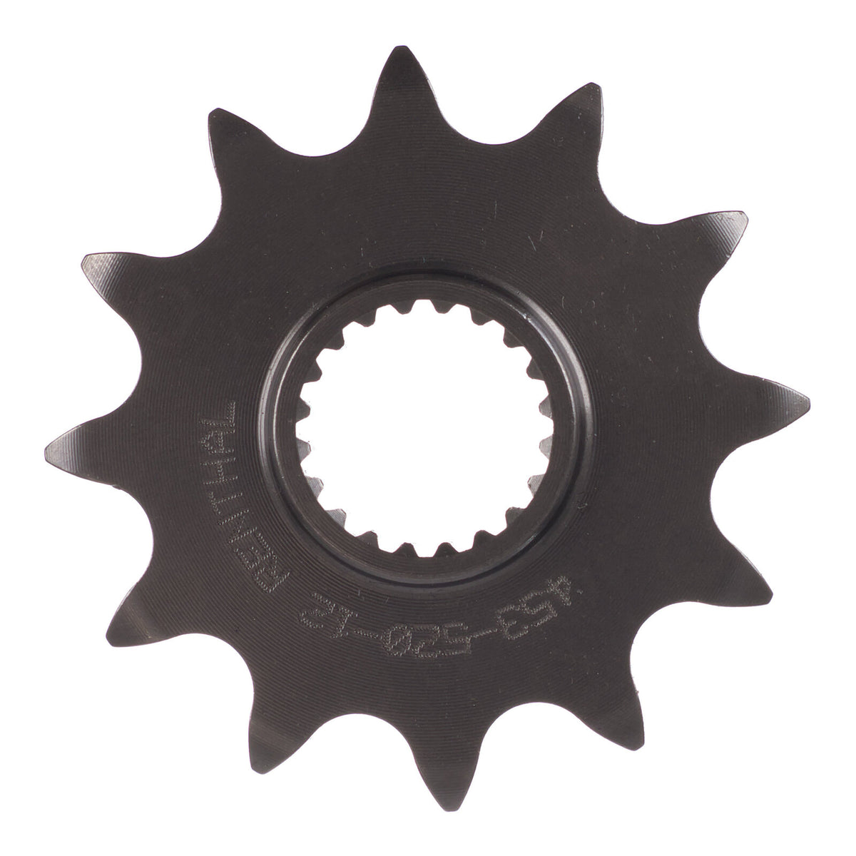 Renthal Front Sprocket 12T Grooved