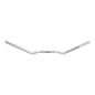 Renthal Handlebar 7/8 Road Low Silver