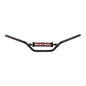 Renthal Handlebar 7/8 ATV-400EX/Z-400 - Black