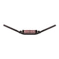 Renthal Handlebar 7/8 Street Fighter - Black
