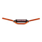 Renthal Mini Handlebar 7/8 KTM 50 SX - Orange