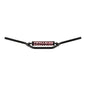 Renthal 966 Handlebar 7/8 Reed / Windham / McGrath - Black