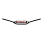 Renthal 971 Handlebar 7/8 Carmichael/Windham - Black