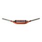 Renthal 996 Twinwall Handlebar - Orange