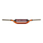 Renthal 997 Twinwall Handlebar - Orange