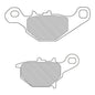 Renthal Brake Pads FDB2197