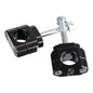Renthal Handlebar Mounts 28.6mm Clamps No Offset