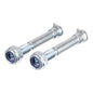 Renthal Replacement Bolt Kit FR CL003
